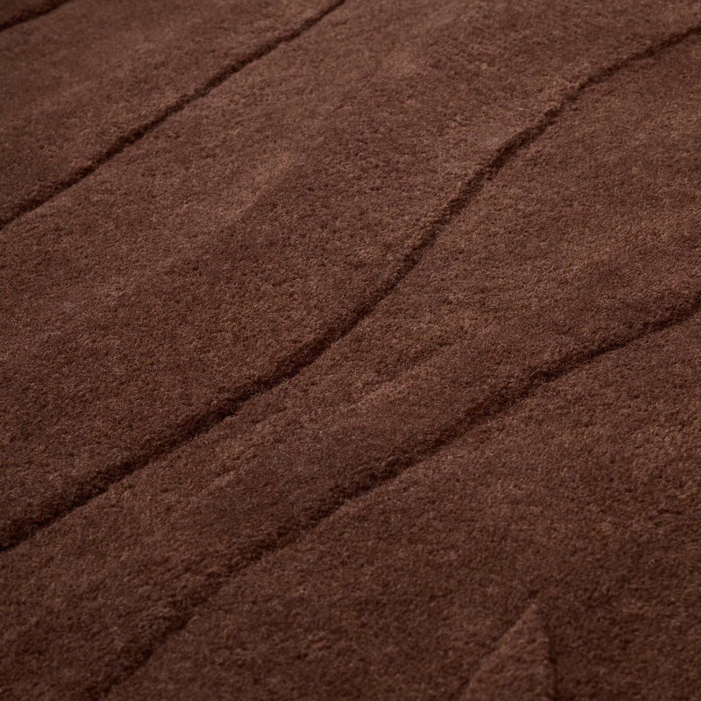 Zebra - Brown