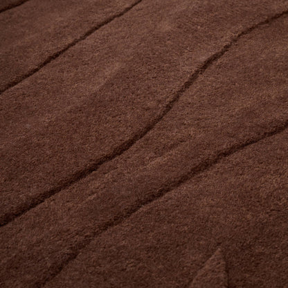 Zebra - Brown