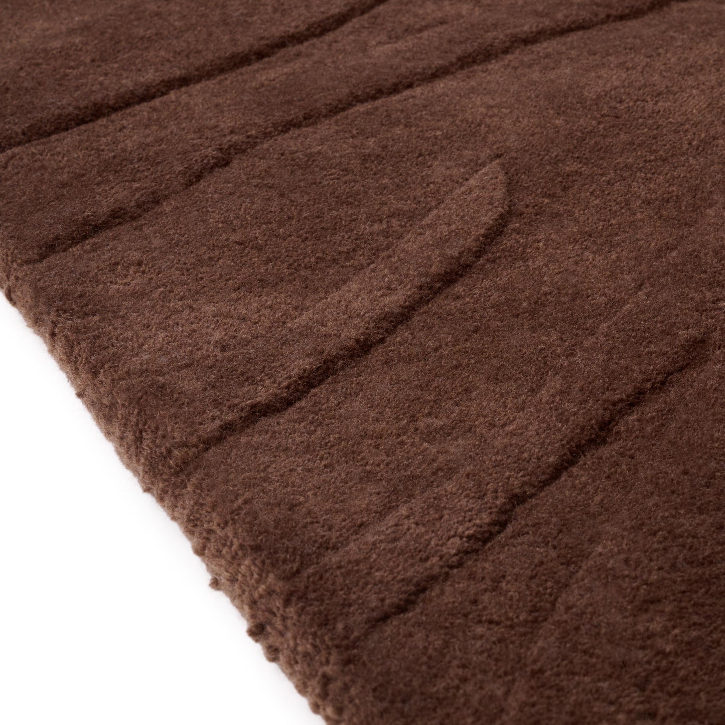 Zebra - Brown