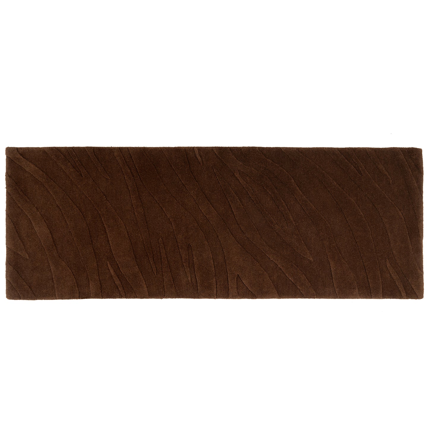Zebra - Brown