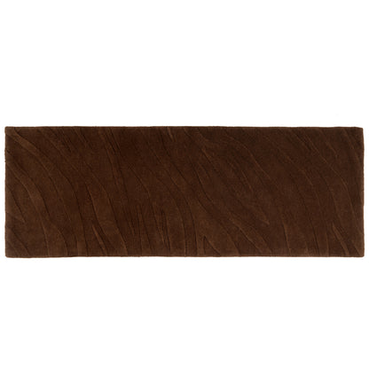 Zebra - Brown